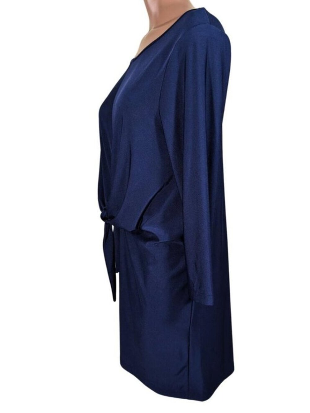 Lily NWT Small Navy